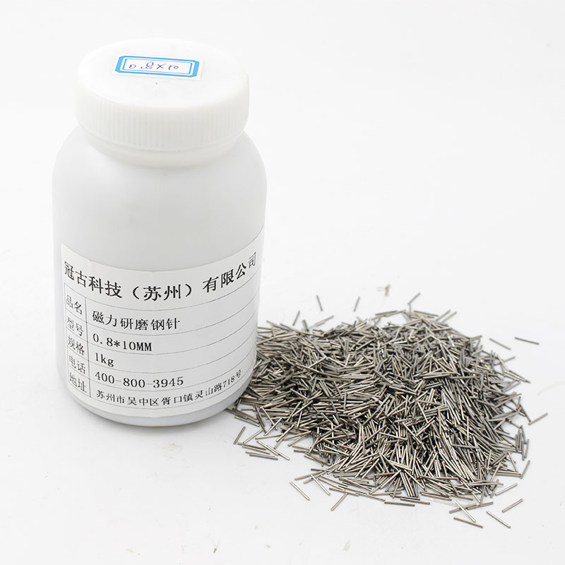 FortalezaMagnetic Polishing Needle